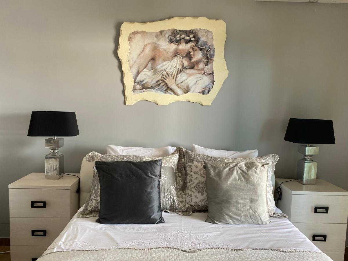 Villa Punta Rovanjska Exteriér fotografie