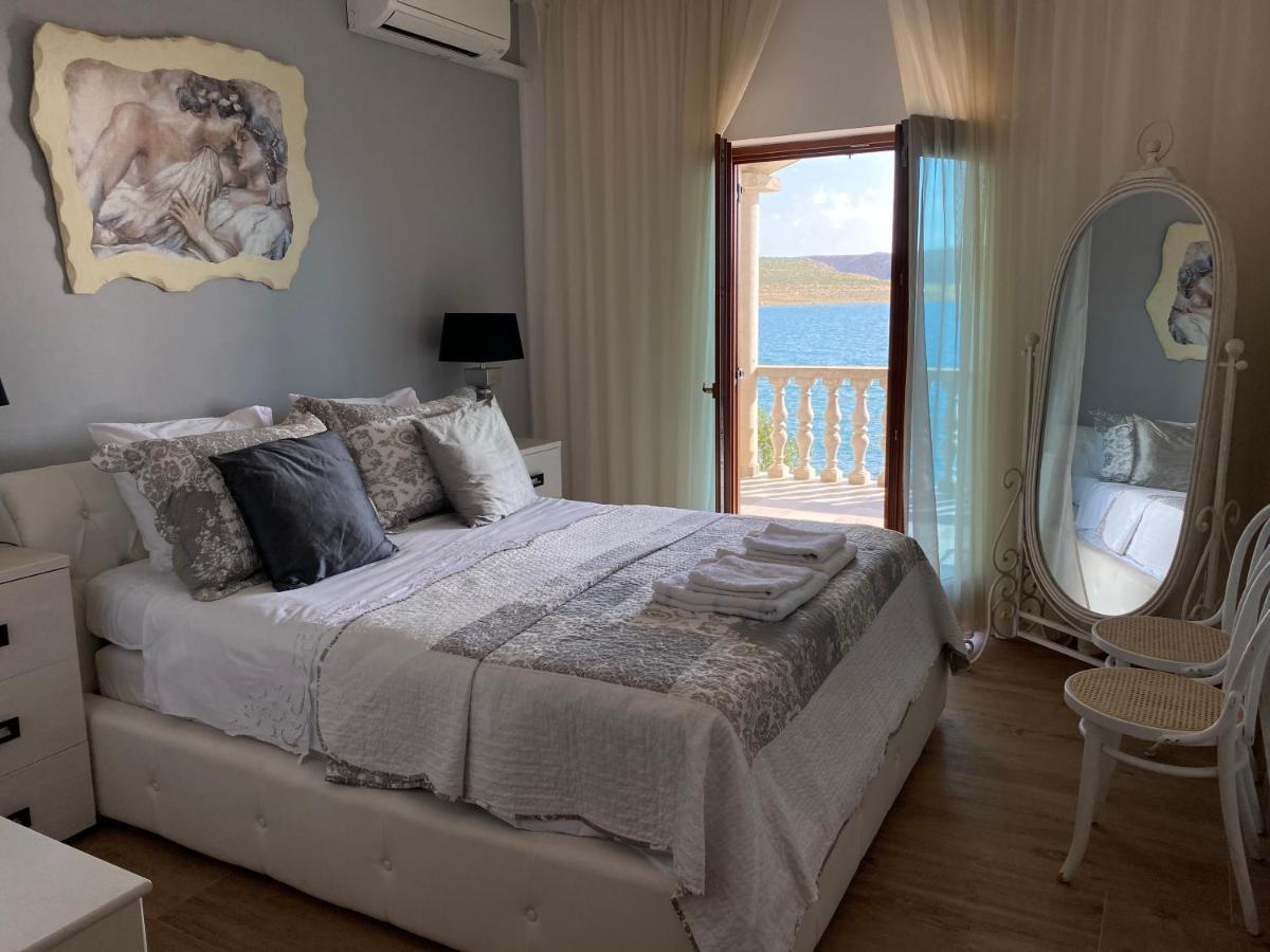 Villa Punta Rovanjska Exteriér fotografie