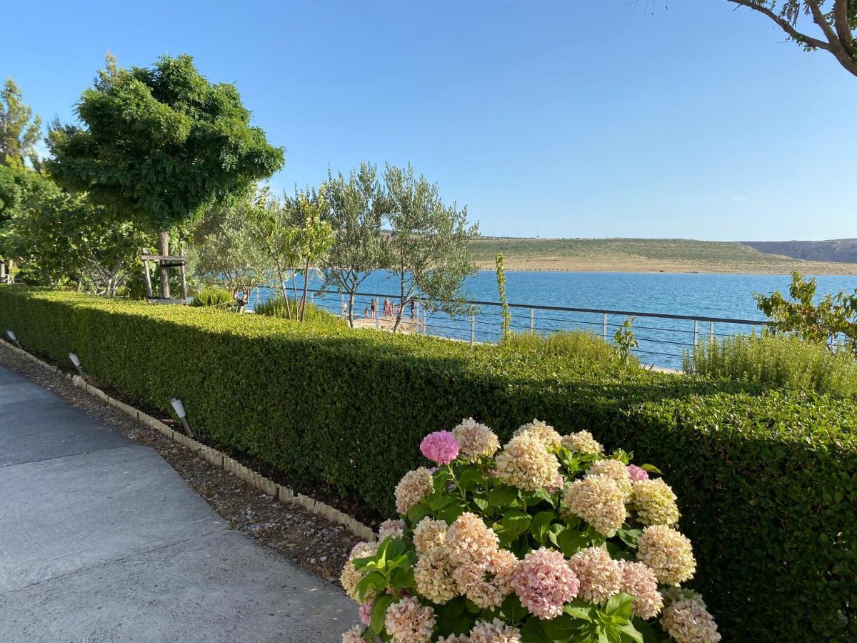 Villa Punta Rovanjska Exteriér fotografie