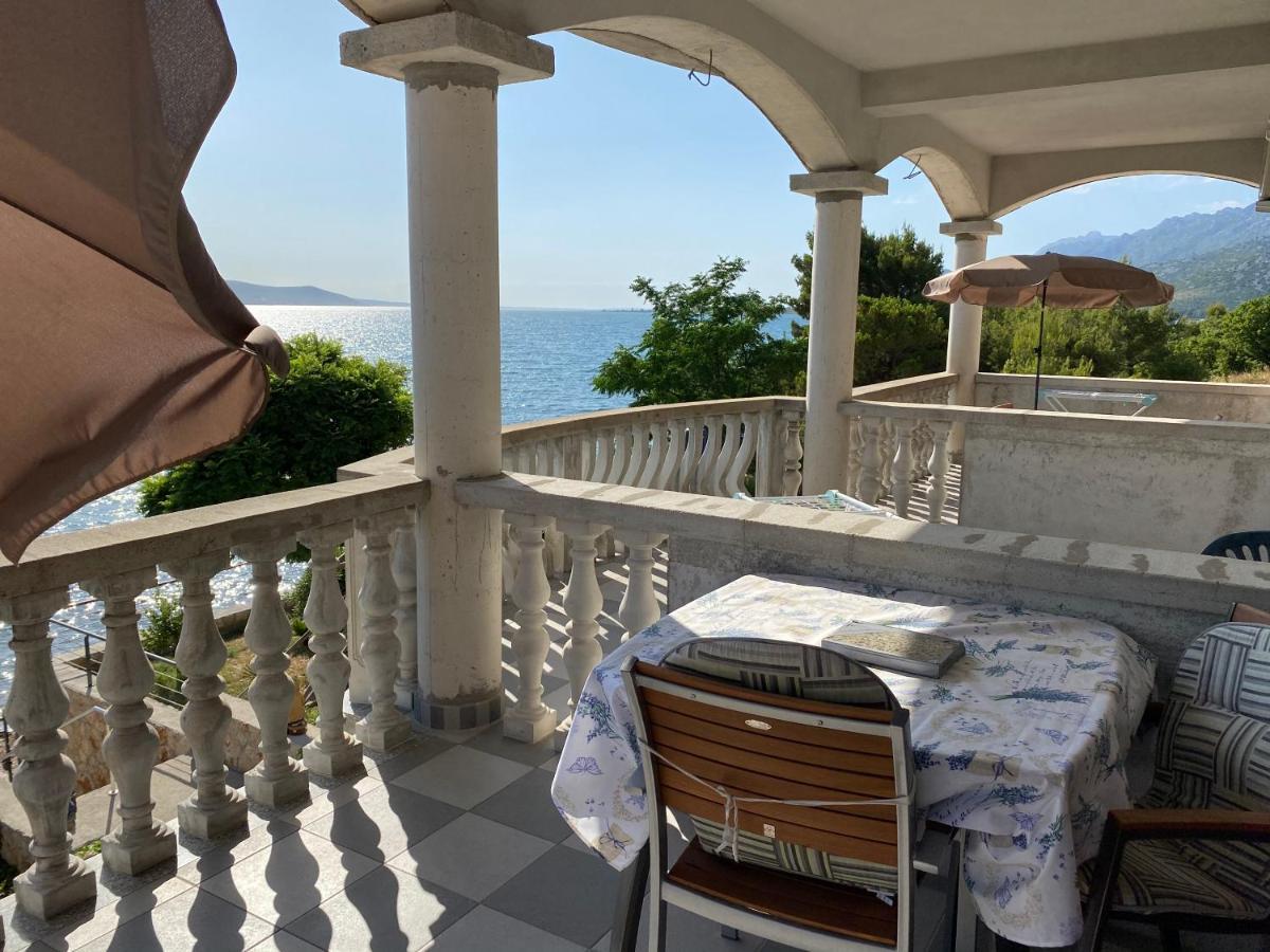 Villa Punta Rovanjska Exteriér fotografie