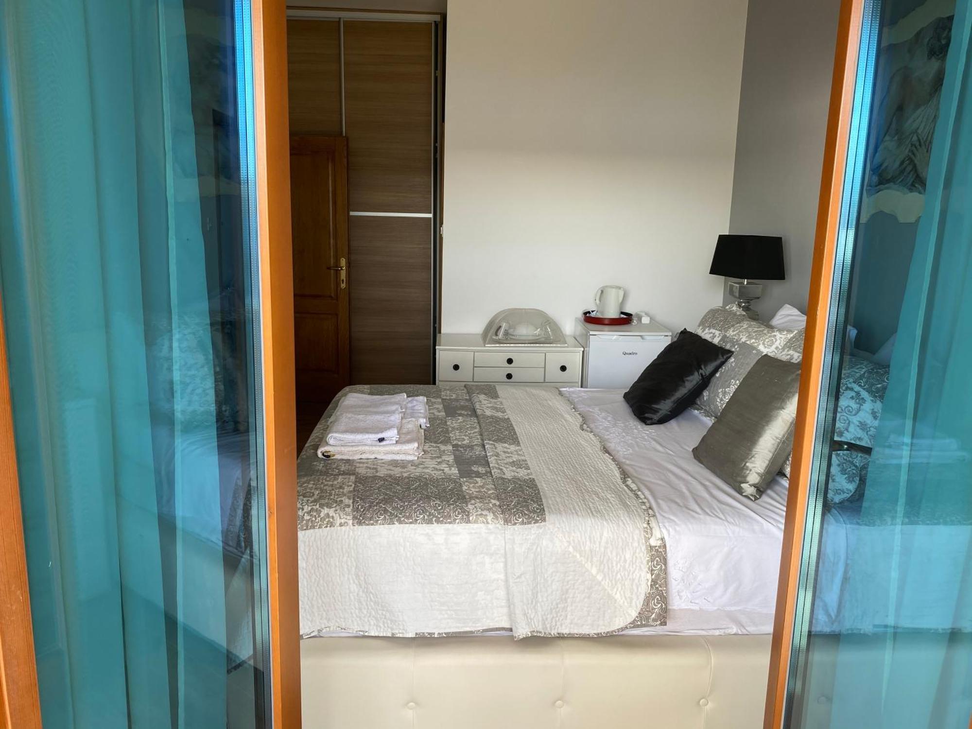 Villa Punta Rovanjska Pokoj fotografie