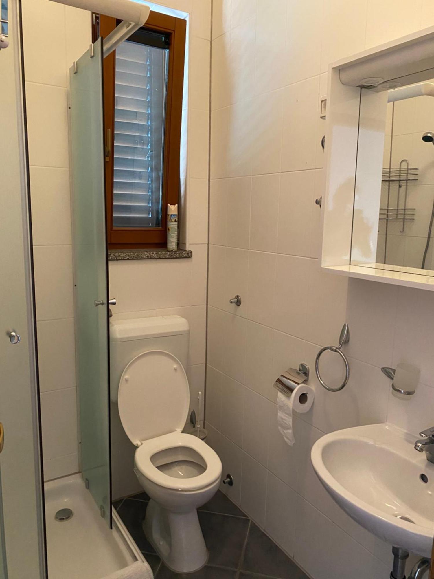 Villa Punta Rovanjska Pokoj fotografie