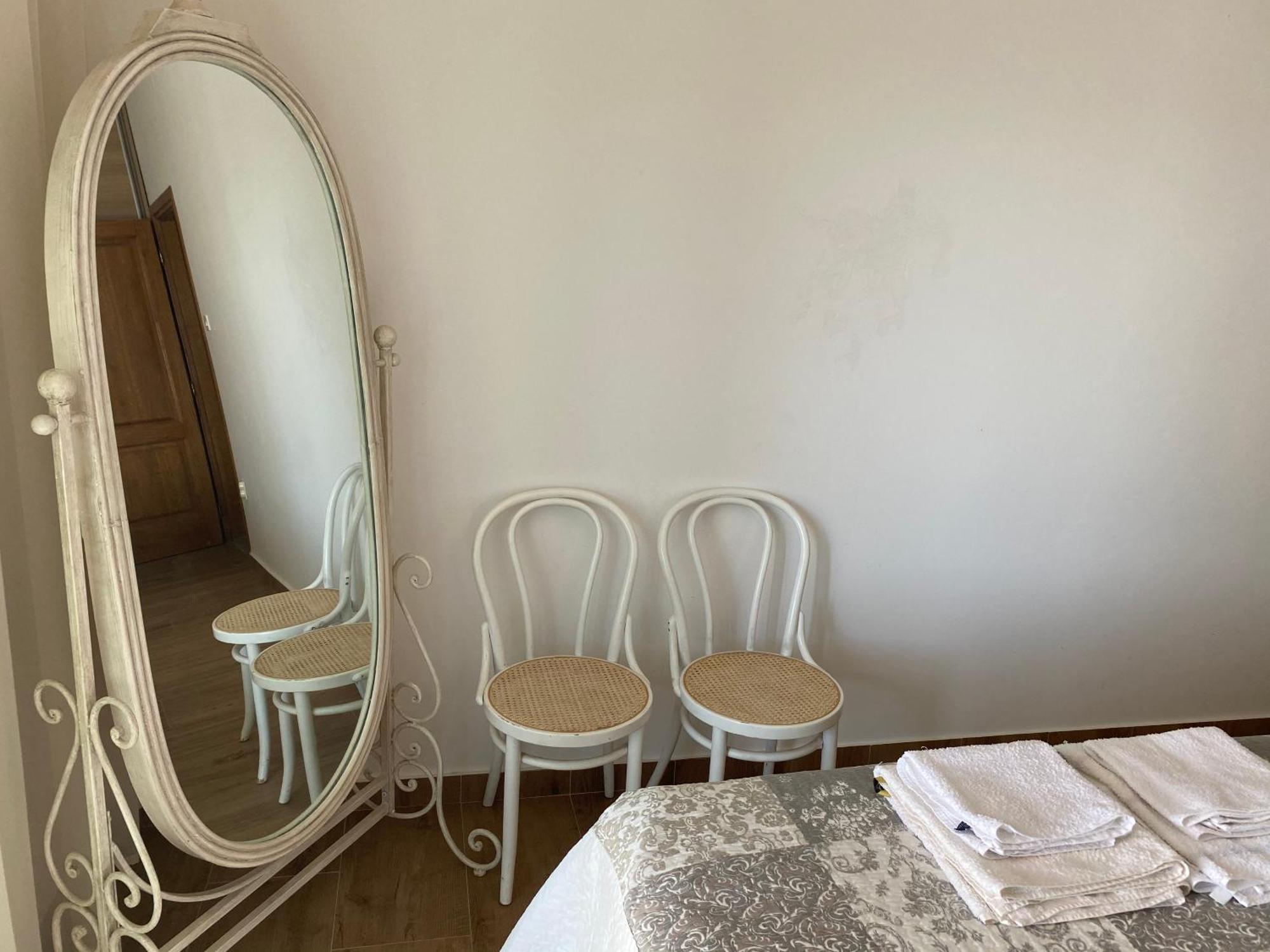 Villa Punta Rovanjska Pokoj fotografie